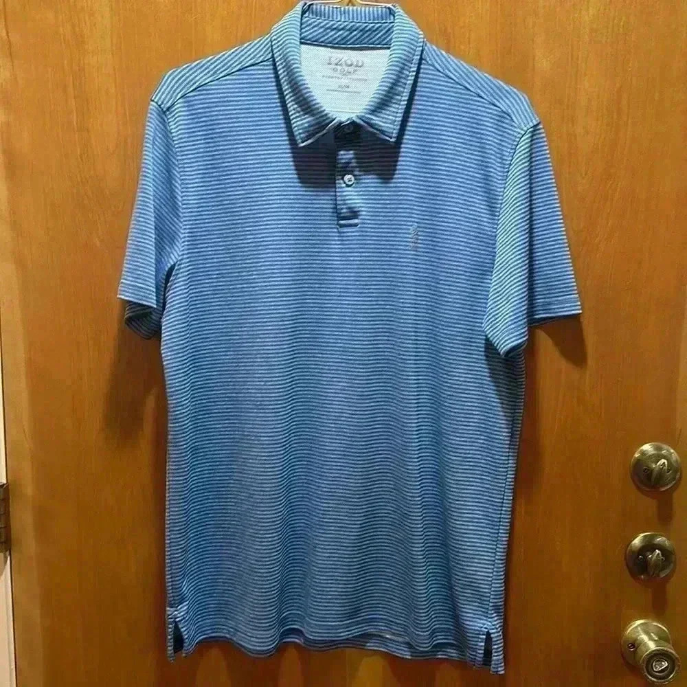 Izod golf polo size XL